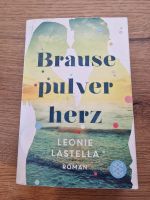 Buch "Leonie Lastella - Brausepulverherz" Bayern - Ahorntal Vorschau