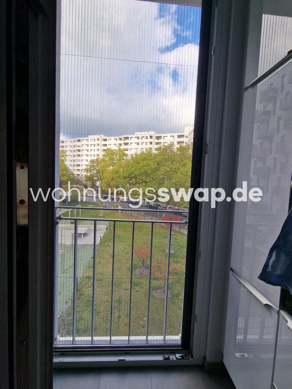 Wohnungsswap - 4 Zimmer, 82 m² - Senftenberger Ring, Reinickendorf, Berlin in Berlin