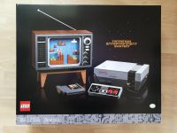 Lego Nintendo Entertainment System 71374 NEU OVP ungeöffnet Bayern - Freudenberg (Oberpfalz) Vorschau