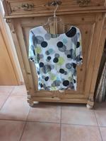 Bluse "Kenny S " Gr. 44 Rheinland-Pfalz - Mainz Vorschau