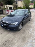 BMW e90 318 I Berlin - Rudow Vorschau