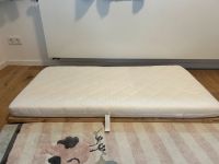 Alvi Matratze 70x140 Babybett Babybettmatratze Kleinkind Lattenro Nordrhein-Westfalen - Löhne Vorschau