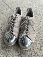 Adidas Superstar mit Metallkappe Bayern - Rosenheim Vorschau