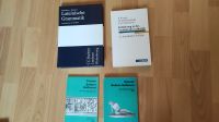 Bücher für das Latein-Studium Dresden - Blasewitz Vorschau