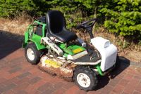 Etesia Atilla85 Hochgrasmäher Gestrüppmäher Mulcher Kawasaki 680H Niedersachsen - Cloppenburg Vorschau