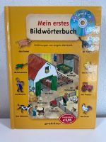 Mein erstes Bildwörterbuch Baden-Württemberg - Warthausen Vorschau