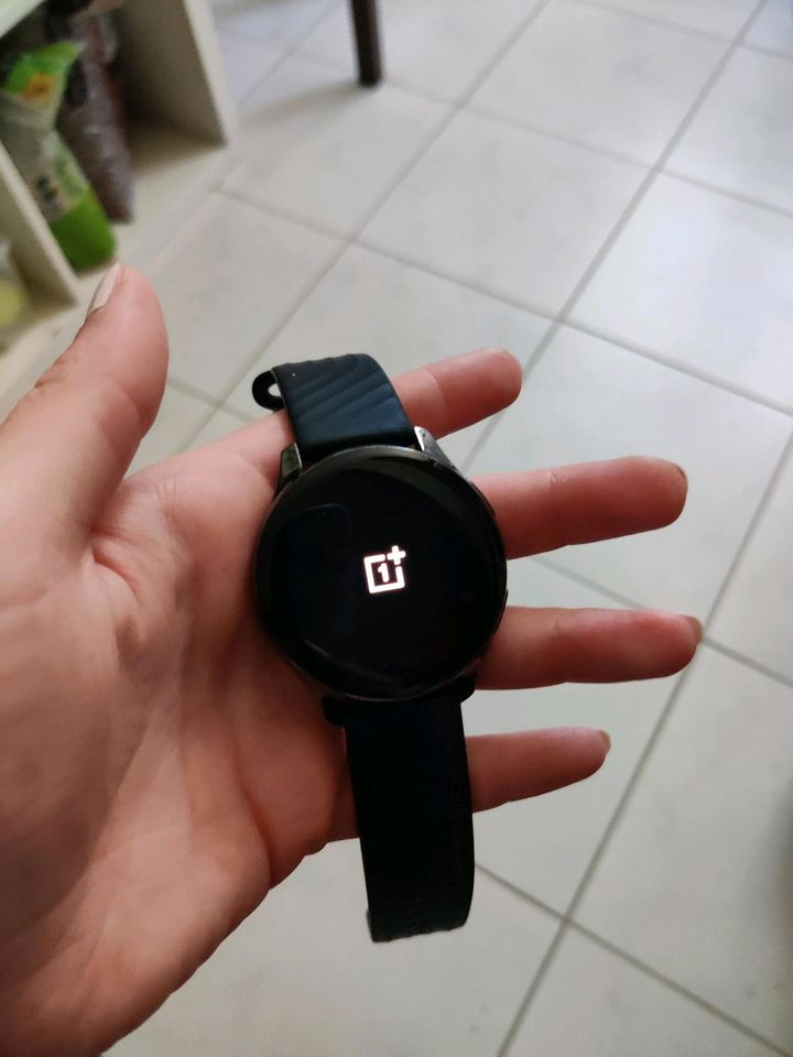 OnePlus Watch in Hannover