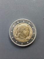 2 Euro Münze Lettland 2014 Bayern - Aschaffenburg Vorschau