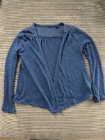 Strickjacke Jacke Gr. 134 / 140 C&A Here and There Bayern - Train Vorschau