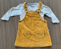 68 Pullover Kleid NEU ungetragen Babyset Topomini Niedersachsen - Stade Vorschau