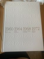 Olympia 1960 bis 1972 Buch Niedersachsen - Seesen Vorschau