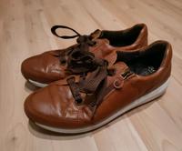 ❤️ Tolle weiche Leder Sneaker ARA High Soft 38 Osaka wie NEU Bayern - Augsburg Vorschau