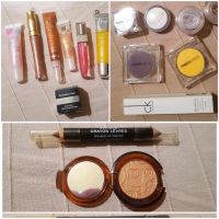 Original Marken Kosmetik Schminke Make up Lidschatten Gloss Set Nordrhein-Westfalen - Bottrop Vorschau
