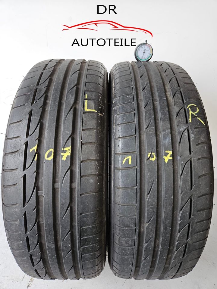 2x Bridgestone Potenza S001 215/45/R20 95W Sommerreifen Reifen in Werne