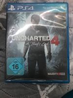 UNCHARTED 4 München - Sendling Vorschau