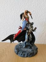 DC Actionfigur Batman vs. Wonder Woman (Injustice) Leipzig - Leipzig, Zentrum-West Vorschau