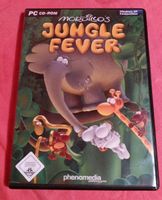 Mordillo's Jungle Fever - PC-Spiele CD-ROM - Vintage Software! Nordrhein-Westfalen - Hennef (Sieg) Vorschau