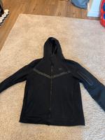 Tech fleece Jacke Hamburg-Mitte - Hamburg Altstadt Vorschau