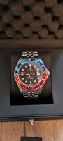 Steinhart ocean 1 gmt 42mm Jubilee Fullset Dortmund - Lütgendortmund Vorschau