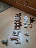 Schleich Tiere neu , unbespielt Schleswig-Holstein - Holtsee Vorschau