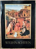 Buch "Weihnachten" Sachsen - Großenhain Vorschau