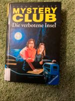 Mystery Club- Die verbotene Insel (Band 3) von Fiona Kelly Baden-Württemberg - Illingen Vorschau