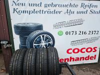 4x215/65/16 C Sommerreifen Nagelneu Baden-Württemberg - Trossingen Vorschau