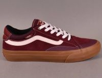 Vans - TNT Advanced Prototype Pro - Port Royale/Rosewood Duisburg - Duisburg-Mitte Vorschau