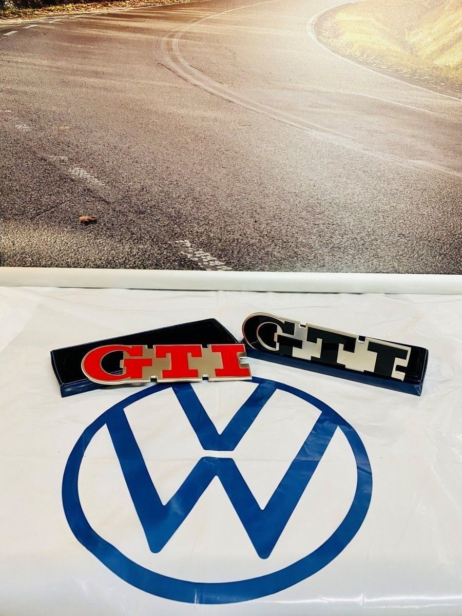 VW GTI Flaschenöffner *Borgmann*