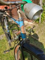 Oldtimer Herrenfahrrad 28zoll Sachsen - Zittau Vorschau