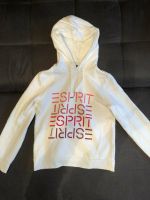 ESPRIT Pullover/Hoodie Damen S weiß neuwertig Bayern - Moosthenning Vorschau