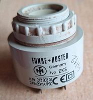 Funke + Huster 213 003 01 24V AC/DC IP30 funktioniert Rheinland-Pfalz - Merzalben Vorschau