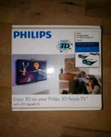 Neu Brillen Philips PTA02/00 3D TV Accessory Pack Leipzig - Leipzig, Zentrum-Ost Vorschau