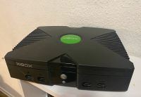 Microsoft Xbox schwarz Hessen - Hanau Vorschau