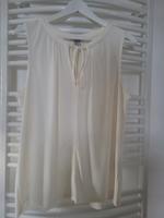 H&M Top creme Thüringen - Saalburg-Ebersdorf Vorschau