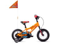 Ghost Kinderfahrrad “POWERKID AL 12 (für Kinder von 2-4 Jahren) Baden-Württemberg - Leonberg Vorschau