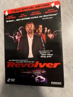 REVOLVER (DVD) Köln - Kalk Vorschau