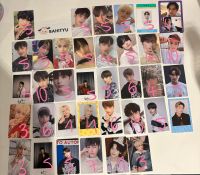 txt huening kai hyuka pob pc photocard lucky draw yizhiyu Nordrhein-Westfalen - Porta Westfalica Vorschau