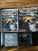 Command & Conquer Tiberiumkonflikt PC Win 95 Berlin - Mitte Vorschau