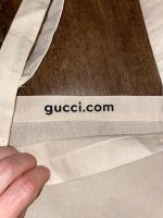 Gucci Stofftragetaschen Jutebeutel Taschen München - Thalk.Obersendl.-Forsten-Fürstenr.-Solln Vorschau