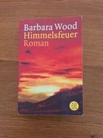 Himmelsfeuer / Barbara Wood Taschenbuch Nordrhein-Westfalen - Köln Vogelsang Vorschau