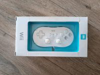 Nintendo Wii Classic Controller in ovp Bayern - Steinach b. Straubing Vorschau