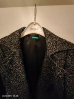 Benetton Mantel Bayern - Schongau Vorschau
