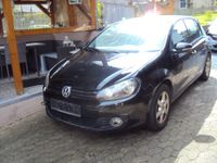 VW Golf 1.2 Niedersachsen - Uslar Vorschau