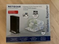 Netgear Wireless Repeater Nordrhein-Westfalen - Neuss Vorschau