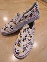 Vans, Slipper, Disney, Minnie Mouse, Größe 40 Bayern - Ursensollen Vorschau