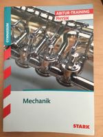 Physik - Mechanik Abitur Training Bayern - Reichertshofen Vorschau