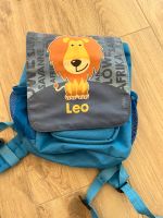 Kindergartenrucksack Leo Herzogtum Lauenburg - Wohltorf Vorschau