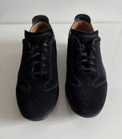Schuhe TOD’S Wildleder schwarz Größe 39 Nordrhein-Westfalen - Königswinter Vorschau