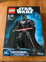 LEGO® 75111 Darth Vader Sachsen-Anhalt - Osterwieck Vorschau